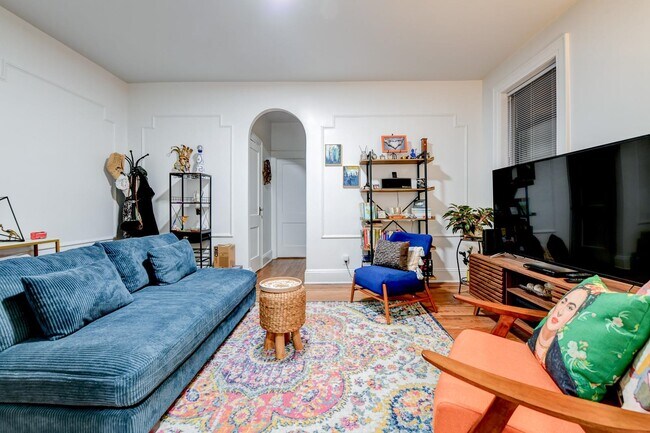 Photo - 901 Grand Ave Unit A4