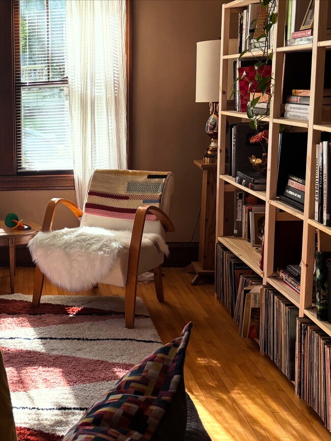 Photo - 3215 33rd Ave S Unit Lower Duplex