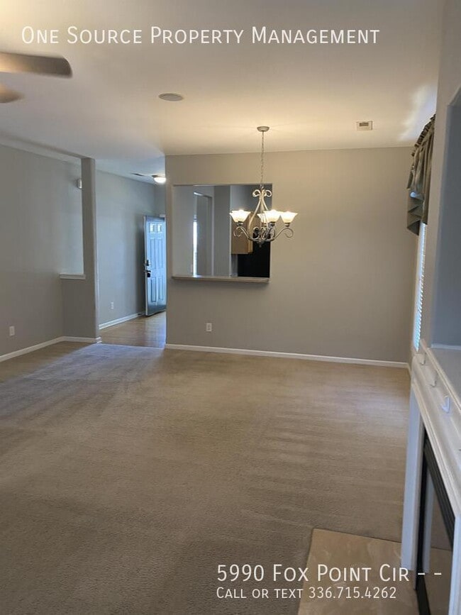 Photo - 5990 Fox Point Cir