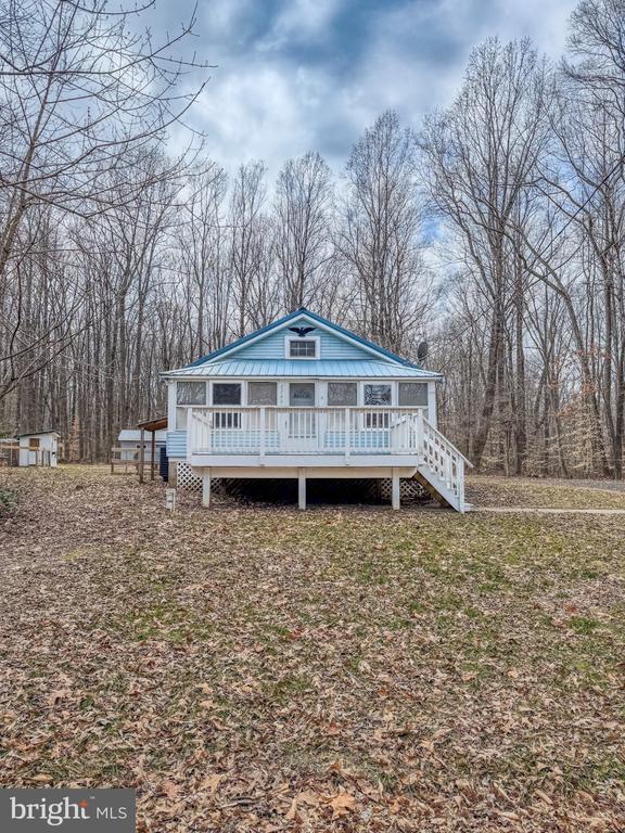 Building Photo - 22801 Booker Washington Ave