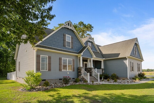 Photo - 201 Cypress Branch Way