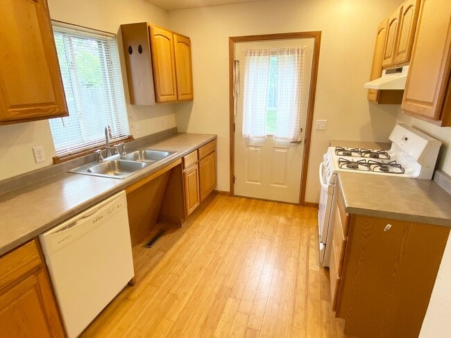 Photo - 2-Bedroom, 1-Bath Ranch Style Home - ADA Compliant, Hardwood Floors, & Fenced-In Yard
