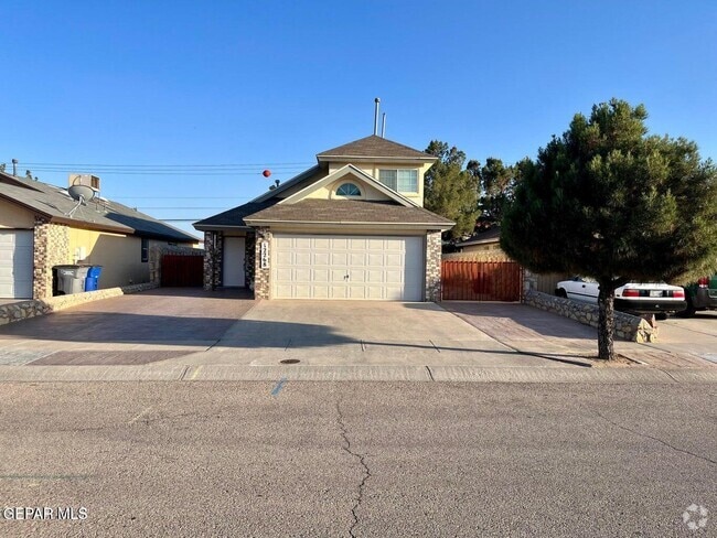Building Photo - 12268 Tierra Ruby Dr Rental