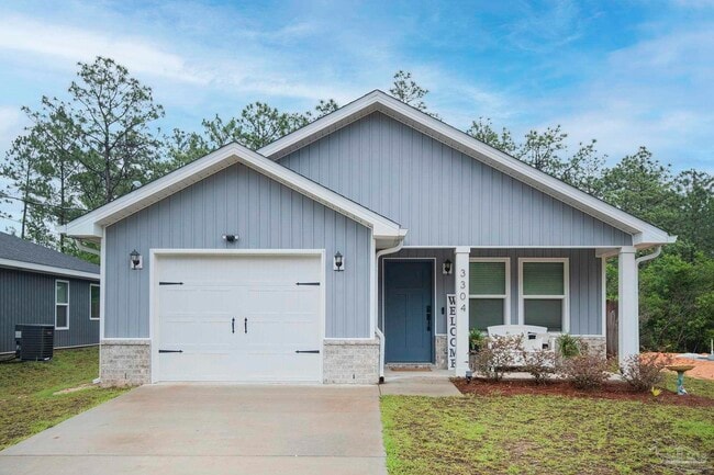 Building Photo - 3304 Bonfire Dr