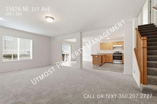 Photo - 15026 NE 1st Ave