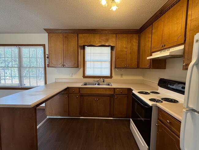 Photo - 3BD/1B Home Close to Downtown Valdosta!