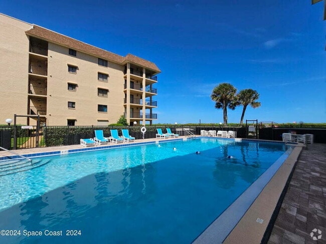 Building Photo - 8498 Ridgewood Ave Unit 2206 Rental