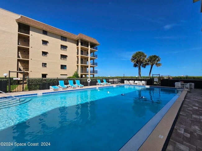 Building Photo - 8498 Ridgewood Ave Unit 2206 Rental