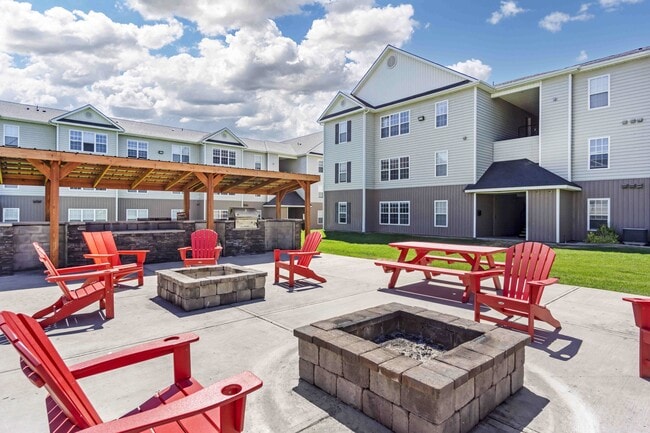 Fire Pit