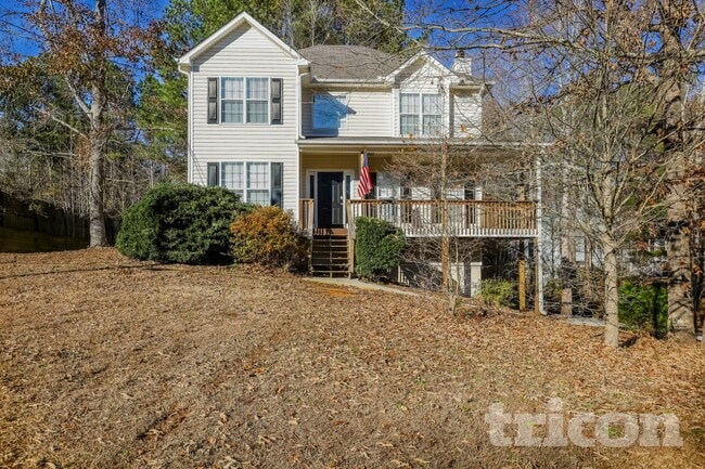 Photo - 214 Amber Trce