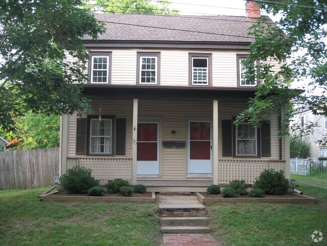 Building Photo - 121 North Bellevue Avenue Rental