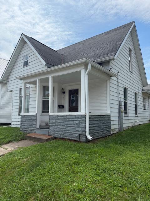 Building Photo - 618 Cedar St Rental