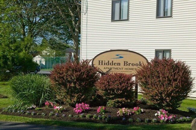 Photo - Hidden Brook Apartment Homes