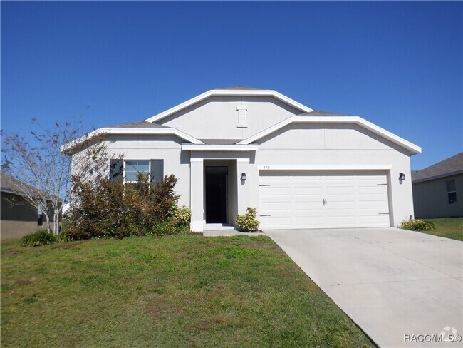 Building Photo - 449 W Salinger Ln Rental
