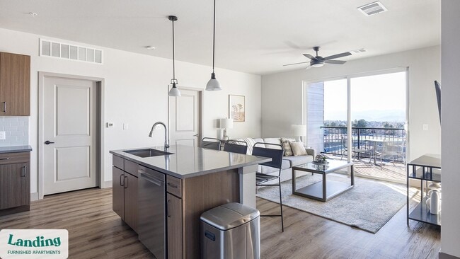 Photo - 300 E Fremont Pl Unit 2-303