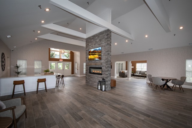 Clubhouse - Fairfield At Selden