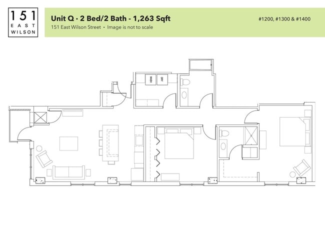 Photo - 151 E Wilson