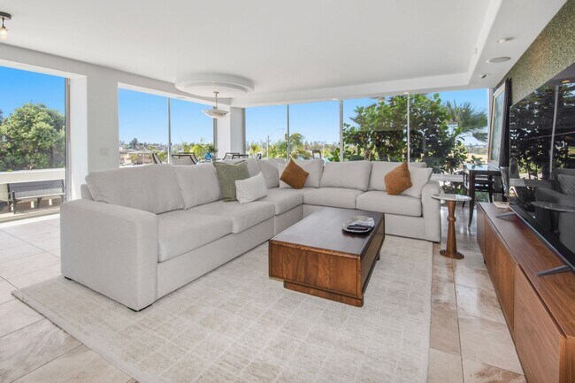 1810 Avenida Del Mundo Unit Vacation Rental