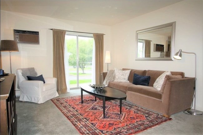 Photo - The Dorchester.