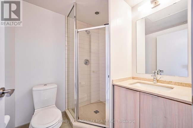 Photo - 11 Wellesley St W Unit 2502