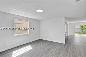 3074 SW 17th St Unidad rear