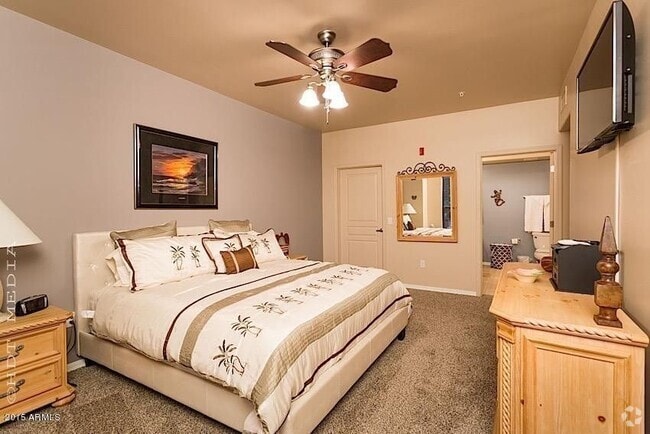 Building Photo - 20660 N 40th St Unit 1166 Rental