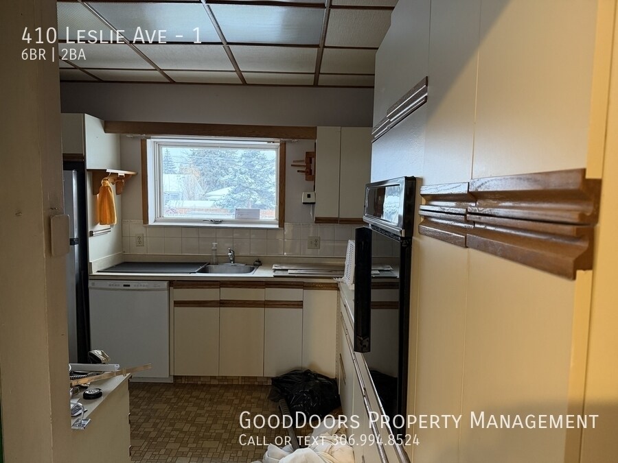 Photo - 410 Leslie Ave Unit 1