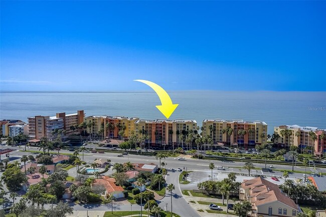 Building Photo - 16500 Gulf Blvd Unit 355 Rental