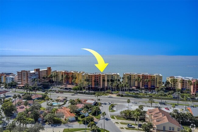 Building Photo - 16500 Gulf Blvd Unit 355 Rental