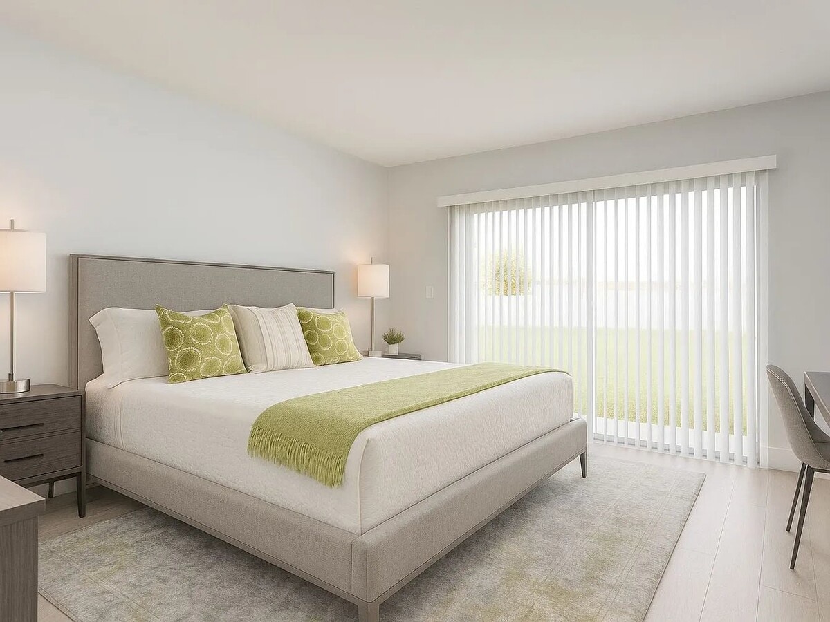 Photo - 2601 NW 207th St Unit Lakehouse - 1 Bedroom