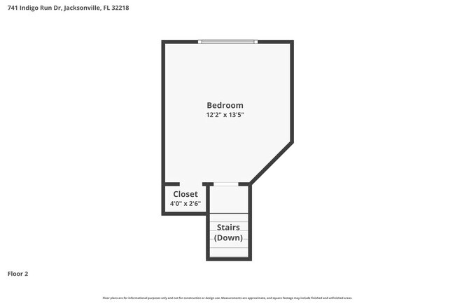 Photo - 741 Indigo Run Dr