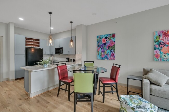 Photo - 1901 Post Oak Blvd Unit 4108