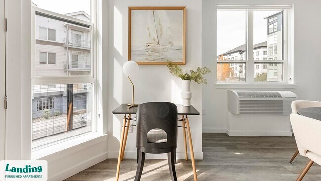 Photo - 1055 N Anchor Way Unidad 234