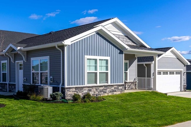 Photo - The Villas at Wyles Farms