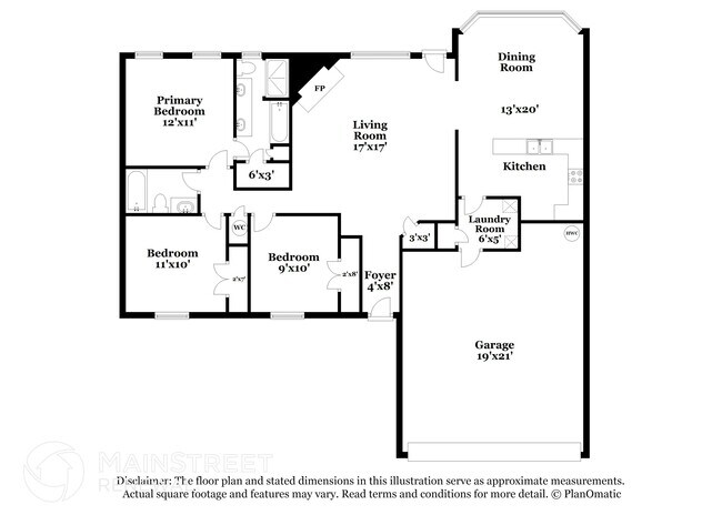 Photo - 9040 Triple Crown Loop W