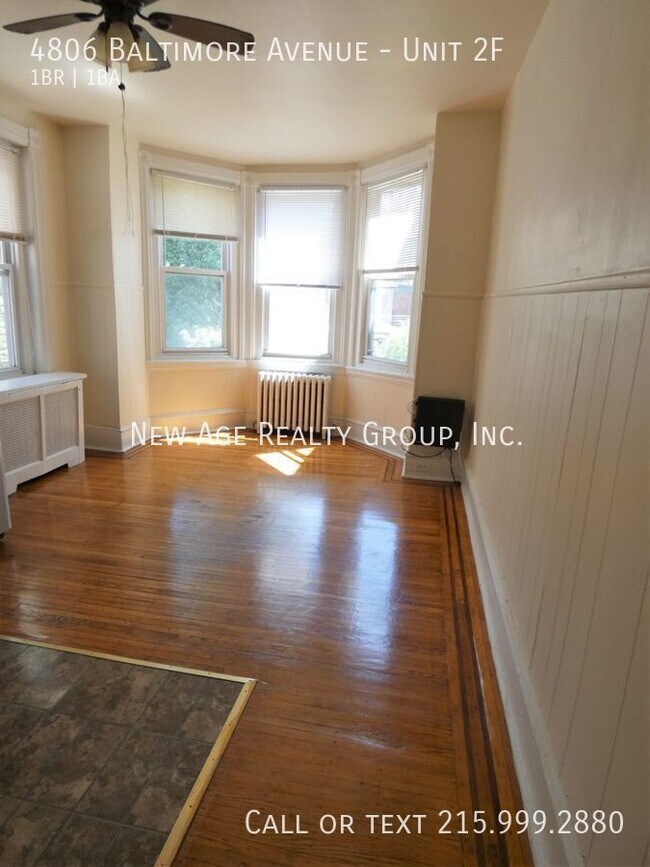 Photo - 4806 Baltimore Ave Unidad 2F