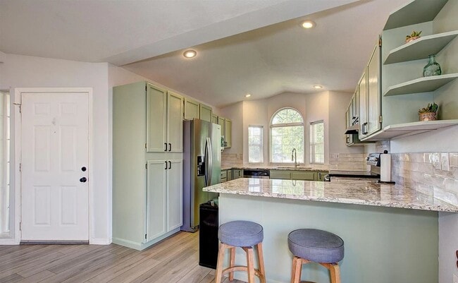 Photo - 3 bed 2 bath home in the Meridians Glennfield Manor Subd, just off Linder Rd and N Cherry Ln.