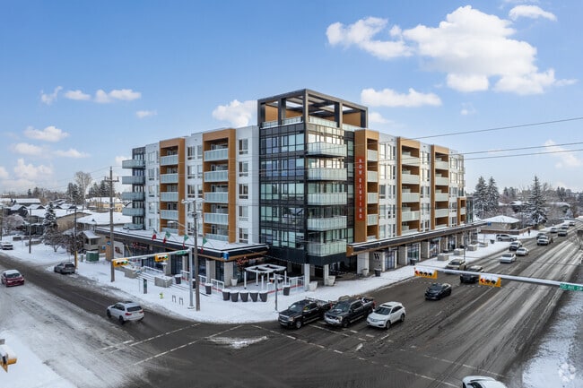 Building Photo - The Windsor - Britannia Block