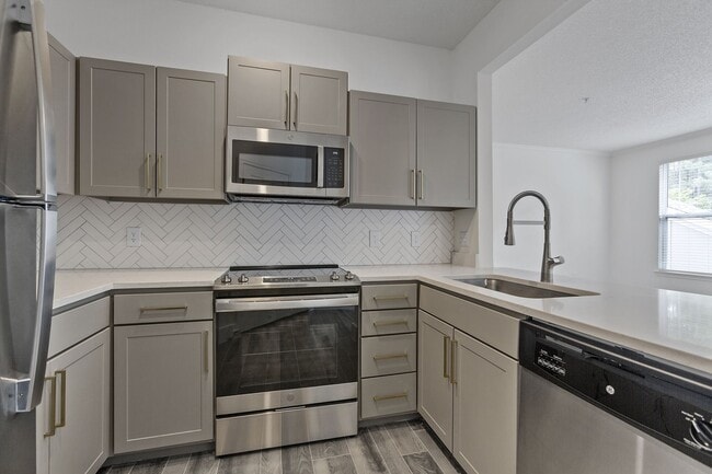 Photo - Chandler at University Tower