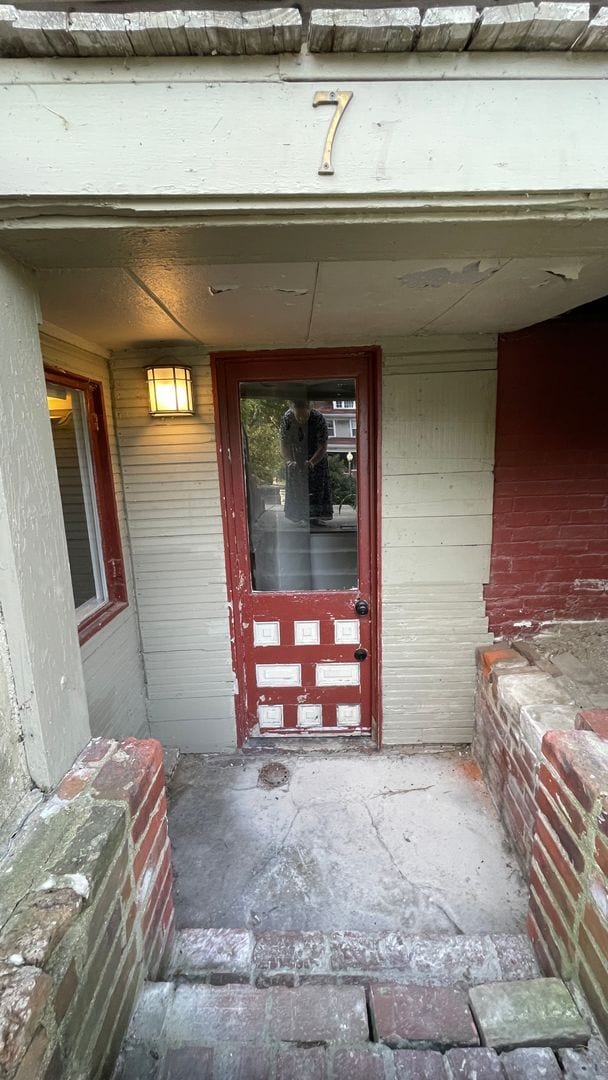 Photo - ALL UTILITIES INCLUDED Unit Apt. 7