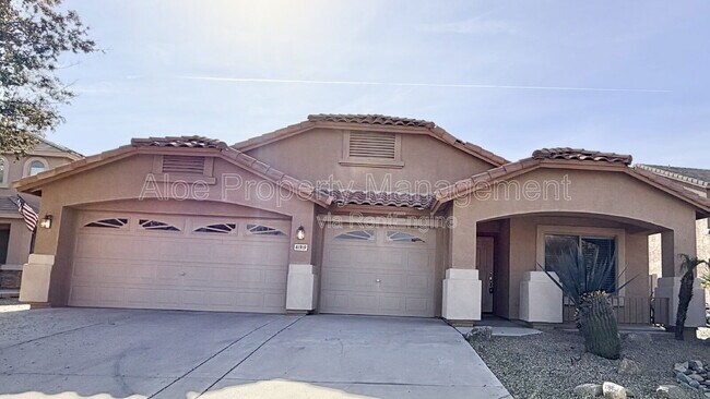 Building Photo - 41919 Chambers Ct