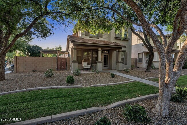 Photo - 3678 E Yeager Ct