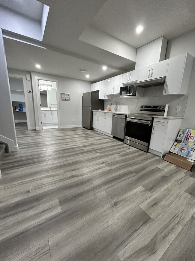 Photo - 3610-3641 41 Ave Unité 3610 Bsmt