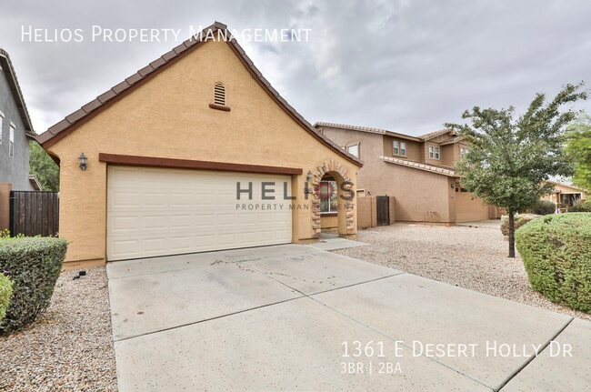 Photo - 1361 E Desert Holly Dr