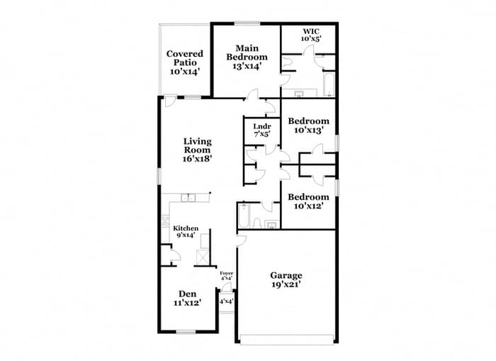 Photo - 825 NW 5th St