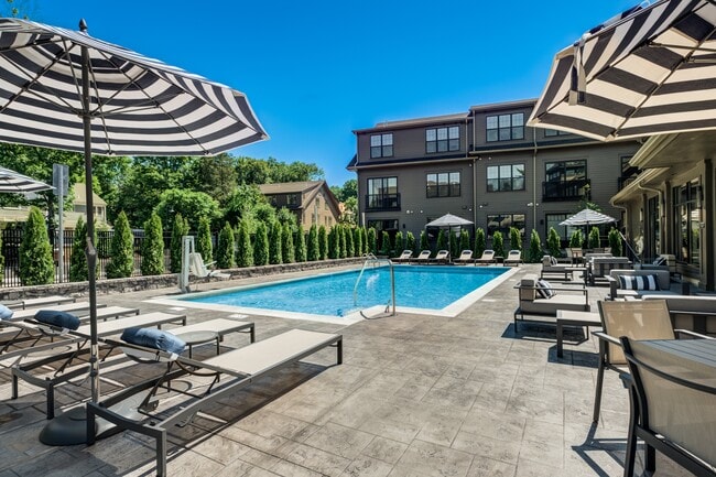 Brookside Wilton
