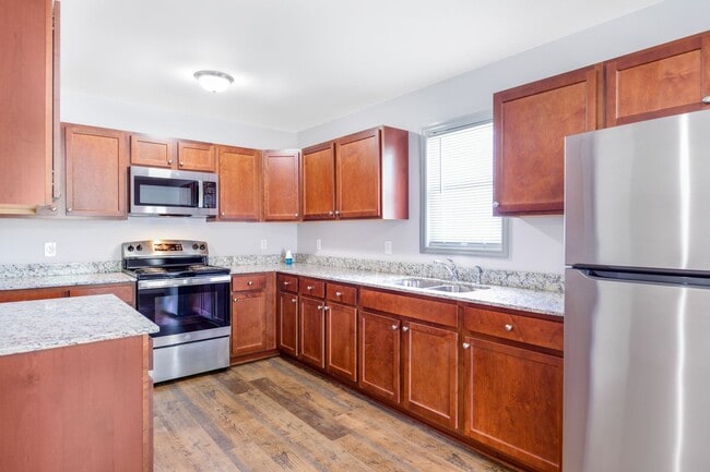 Photo - Location, Community, & Quality Living. It Starts Here!