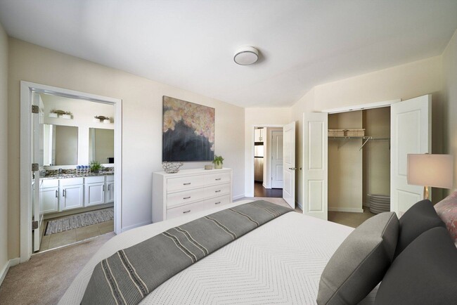 Habitación - The Athens