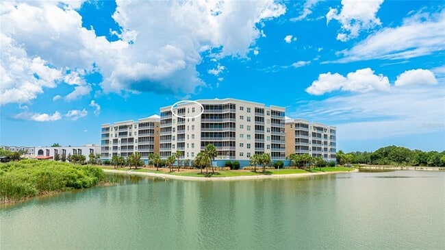 Building Photo - 10520 Boardwalk Loop Unit 704