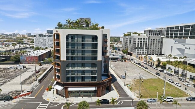 Photo - 2700 NW 2nd Ave Unit 238